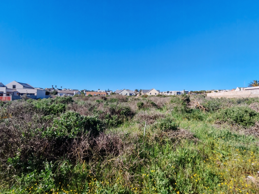 0 Bedroom Property for Sale in Myburgh Park Western Cape